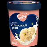 Vadilal Malai Kulfi, 500 ML