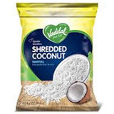 Vadilal Shredded Coconut, 624 Grams