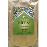 Vedic Secrets Neem Powder, 7 Oz