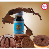 Viola Chocolate Food Coloure, 20 ML