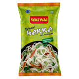 Wai wai Haklka Veg Noodles, 160 Grams