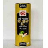 777 Groundnut Oil, 2 Liter
