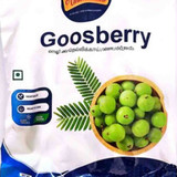 Ammachies Goosberry Frozen, 400 Grams