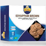 Ammachies Idiyappam Brown, 400 Grams