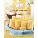 Atul Ajwain Pudina Khari, 400 Grams