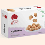 Atul Surti Biscuits Farmas, 400 Grams
