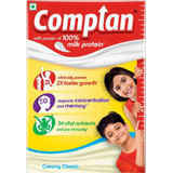 Complan Plain, 500 Grams
