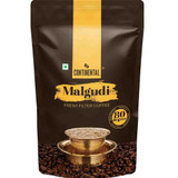 Continental Malgudi Filter Coffee, 500 Grams