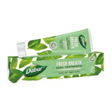 Dabur Basil Tooth Paste, 154 Grams