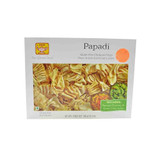 Deep Papadi Gluten Free, 350 Grams