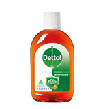Dettol Antiseptik Liquid, 500 ML