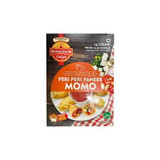 H D Peri Peri Paneer Momo 14 Pc, 410 Grams