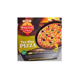 Himalayan Delight Tex Mex Pizza, 200 Grams