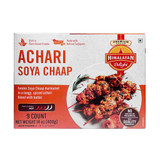 Hd Achari Soya Chaap, 400 Grams