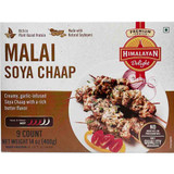 Himalayan Delight Malai Soya Chaap, 400 Grams