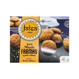Jalsa Foods Surti Muzda Farmas, 400 Grams