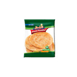 Jhatpat Plain Paratha 30 Pc, 2100 Grams