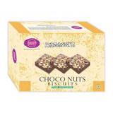 Karachi Choconuts Biscuit, 400 Grams