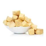 Kozhikodens Yam Cut Frozen, 340 Grams
