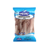 Meenu Anchovy Cleaned Small, 2 Lb