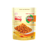 Opera Zero Sugar Mag, 400 Grams