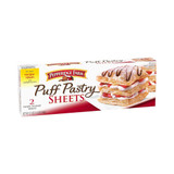 Pepperidge Farm Puff Pastry, 490 Grams