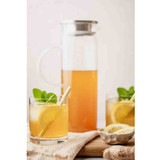 Pran Honey Ginger Tea Green Tea Flavor, 360 Grams