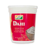 Rajbhog Dahi Whole Milk, 2 Lb