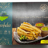 Ramji Damodar Fafda, 350 Grams