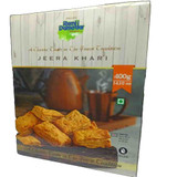 Ramji Damodar Jeera Khari, 400 Grams