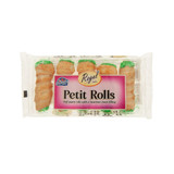 Regal Petit Rolls, 170 Grams
