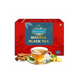 Samaara Ctc Black Tea, 1 Lb