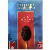Samaara Ctc Masala Tea, 1 Lb