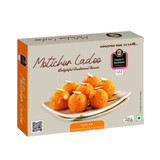 Sgb Motichur Ladoo Frozen, 350 Grams