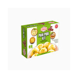 Swad Panipuri Kit, 280 Grams