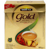 Tata Tea Gold Box ,900 Grams