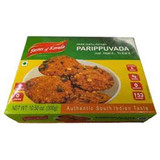 Tok Parippuvada, 300 Grams