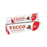 Vicco Vajradanti Toothpaste, 200 Grams