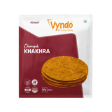 Vyndo Chorafali Khakhra, 200 Grams