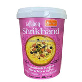 Surati Rajbhog Shrikhand, 400 Grams