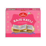 Haldirams Kaju Katli , 400 Grams