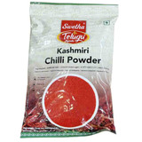 Telugu Kashmiri Chilli Powder, 800 Grams