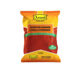 Anand Sannam Chilli Powder, 400 Grams