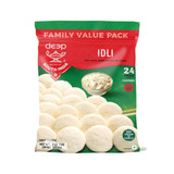 Deep Family Pack Idli 24 Pc, 39.10 Oz