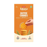 Priya Sabala Butter Cookies, 90 Grams