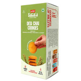 Priya Sabala Desi Chai Cookies, 90 Grams