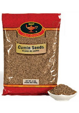 Deep Cumin Seeds, 14 Oz