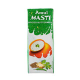 Amul Masti Spiced Buttermilk Frozen, 1 Lit