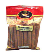Deep Cinnamon Sticks, 200 Grams