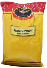 Deep Turmeric Powder, 200 Grams